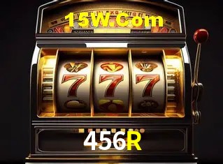 456R: Seu Cassino Premiado com Pagamentos Rápidos