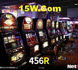 Apostas de Tênis 456R