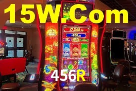 Spaceman Game 456R