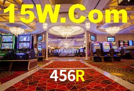 Slot Games 456R
