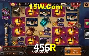 Diretório de Jogos 456R