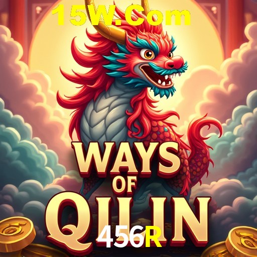 Descubra a Magia dos Jogos de Arcade no 456R