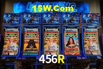456R,456R.Com