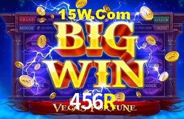 Jogos de Slot 456R