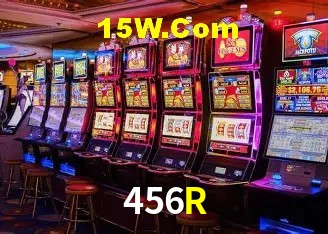 Provedores de Jogos 456R