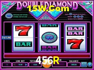 Sinta a adrenalina dos jogos de cassino com 456R