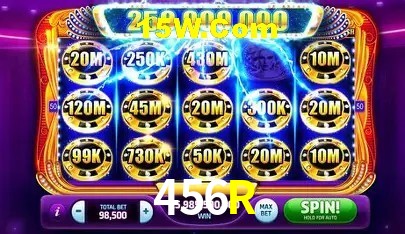 456R,456R.Com