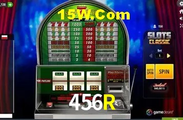 Casino Ao Vivo 456R