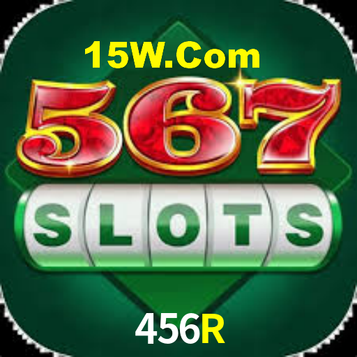 Welcome Bonus 456R