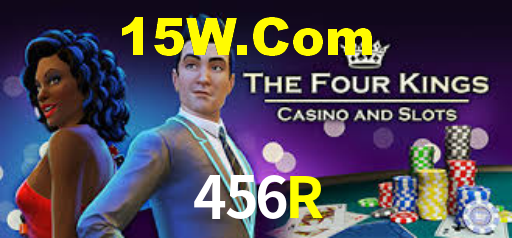 Tournaments 456R