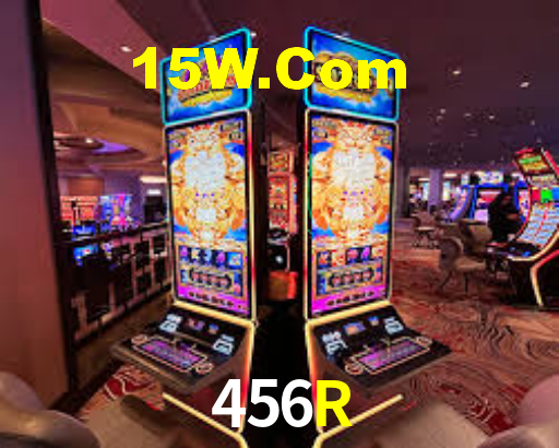 VIP Casino 456R