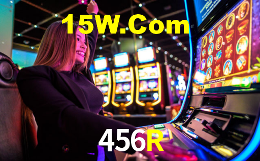 456R: A Experiência de Casino com Jogos de Mesa ao Vivo