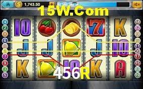 Game Statistics 456R