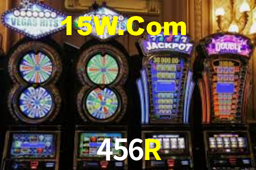 456R: Seu Cassino Premiado com Pagamentos Rápidos