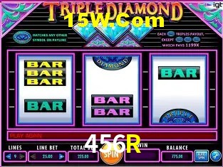 456R Brasília - Security