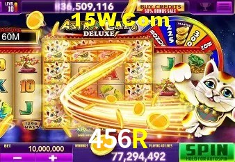 Ofertas Exclusivas 456R